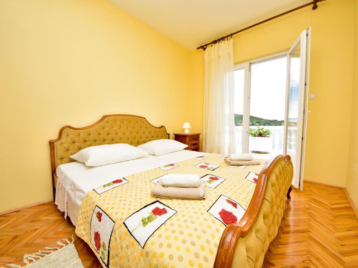 Holiday Home Ana By Interhome Kali Exterior foto
