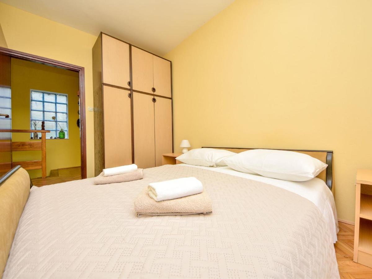 Holiday Home Ana By Interhome Kali Exterior foto