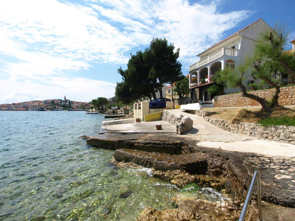 Holiday Home Ana By Interhome Kali Exterior foto