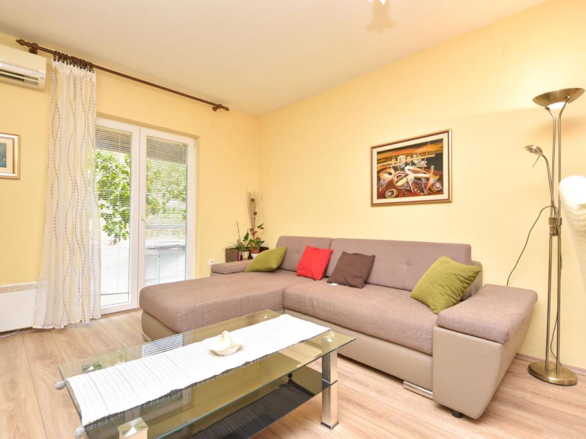 Holiday Home Ana By Interhome Kali Exterior foto